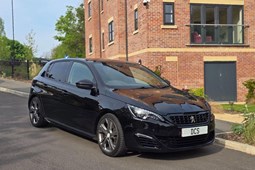 Peugeot 308 GT (15-17) 2.0 BlueHDi GT 5d Auto For Sale - DCS, Sheffield