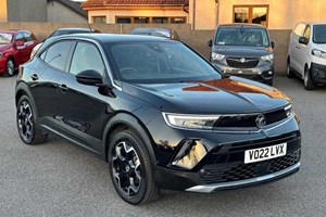 Vauxhall Mokka-e SUV (20 on) 100kW Ultimate 50kWh 5dr Auto For Sale - Moravian Motors, Buckie