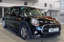 MINI Hatchback (14-24) 1.5 Cooper D Hatchback 3d For Sale - Big Bob Car Sales, Hull