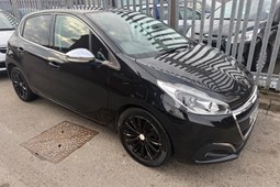 Peugeot 208 Hatchback (12-19) Allure 1.6 BlueHDi 100 S&S 5d For Sale - Big Bob Car Sales, Hull