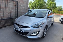 Hyundai i30 Hatchback (12-17) 1.4 Classic 5d For Sale - Big Bob Car Sales, Hull