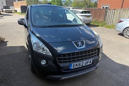 Peugeot 3008 (09-16) 1.6 e-HDi (112bhp) Allure 5d EGC For Sale - Big Bob Car Sales, Hull