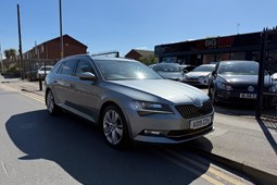 Skoda Superb Estate (15-23) SE L Executive 2.0 TSI 272PS 4x4 DSG auto 5d For Sale - Big Bob Car Sales, Hull