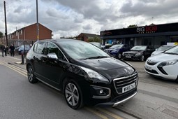 Peugeot 3008 (09-16) 1.6 BlueHDi (120bhp) Allure 5d For Sale - Big Bob Car Sales, Hull