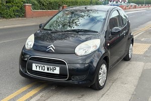 Citroen C3 (02-10) 1.0i VTR+ 3d For Sale - Big Bob Car Sales, Hull