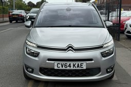 Citroen Grand C4 Picasso (14-18) 1.6 e-HDi (115bhp) Airdream Exclusive 5d For Sale - Big Bob Car Sales, Hull