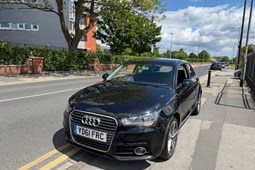 Audi A1 Hatchback (10-18) 1.4 TFSI Sport 3d For Sale - Big Bob Car Sales, Hull