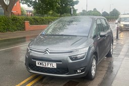 Citroen Grand C4 Picasso (14-18) 1.6 e-HDi (115bhp) Airdream VTR+ 5d For Sale - Big Bob Car Sales, Hull