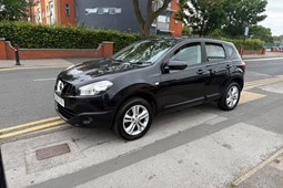Nissan Qashqai (07-13) 1.5 dCi Acenta (2010) 5d For Sale - Big Bob Car Sales, Hull