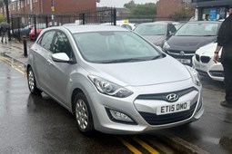 Hyundai i30 Hatchback (12-17) 1.4 Classic 5d For Sale - Big Bob Car Sales, Hull