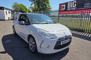 Citroen DS3 (10-15) 1.6 THP 16V (155bhp) DStyle Techno 3d For Sale - Big Bob Car Sales, Hull