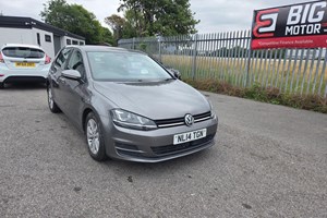 Volkswagen Golf Hatchback (13-20) 2.0 TDI Bluemotion Tech SE 5d For Sale - Big Bob Car Sales, Hull