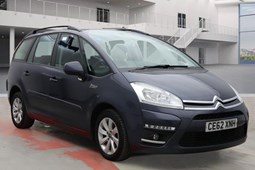 Citroen Grand C4 Picasso (07-13) 1.6 e-HDi Airdream Edition 5d EGS6 For Sale - Big Bob Car Sales, Hull