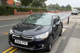 DS 4 (15-18) 2.0 BlueHDi (180bhp) DSport 5d EAT6 For Sale - Big Bob Car Sales, Hull