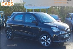 Renault Twingo (14-19) 1.0 SCE Play 5d For Sale - Bells Budget Centre, Crossgar