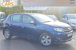 Dacia Sandero (13-21) 0.9 TCe Laureate Prime 5d For Sale - Bells Budget Centre, Crossgar