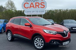 Renault Kadjar (15-22) 1.5 dCi Dynamique Nav 5d For Sale - Bells Budget Centre, Crossgar