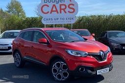 Renault Kadjar (15-22) 1.5 dCi Dynamique S Nav 5d For Sale - Bells Budget Centre, Crossgar