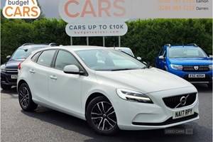 Volvo V40 Hatchback (12-19) T2 (122bhp) Momentum 5d For Sale - Bells Budget Centre, Crossgar