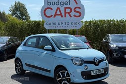 Renault Twingo (14-19) 1.0 SCE Dynamique (Start Stop) 5d For Sale - Bells Budget Centre, Crossgar