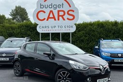 Renault Clio Hatchback (12-19) 1.2 16V Dynamique MediaNav 5d For Sale - Bells Budget Centre, Crossgar