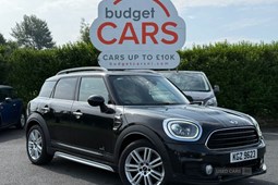 MINI Countryman SUV (17-24) Cooper D All4 5d For Sale - Bells Budget Centre, Crossgar