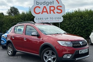 Dacia Sandero Stepway (13-21) Ambiance dCi 90 (12/16 on) 5d For Sale - Bells Budget Centre, Crossgar