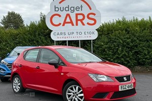 SEAT Ibiza Hatchback (08-17) 1.0 Sol 5d For Sale - Bells Budget Centre, Crossgar