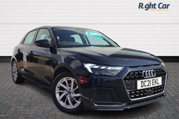 Audi A1 Sportback (18 on) Sport 25 TFSI 95PS 5d For Sale - Right Car Grimsby, Grimsby