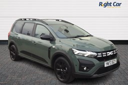 Dacia Jogger SUV (22 on) 1.0 TCe Extreme SE 5dr For Sale - Right Car Grimsby, Grimsby