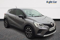 Renault Captur (20 on) 1.0 TCE 90 SE Limited 5dr For Sale - Right Car Grimsby, Grimsby