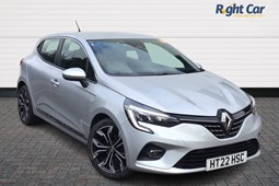 Renault Clio Hatchback (19 on) 1.0 TCe 90 SE Edition 5dr For Sale - Right Car Grimsby, Grimsby