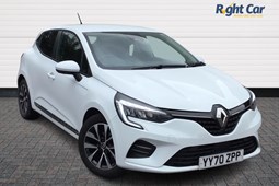 Renault Clio Hatchback (19 on) Iconic SCe 75 5d For Sale - Right Car Grimsby, Grimsby