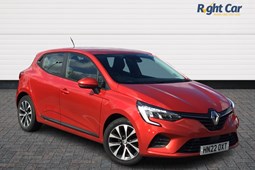 Renault Clio Hatchback (19 on) 1.0 TCe 90 Iconic Edition 5dr For Sale - Right Car Grimsby, Grimsby