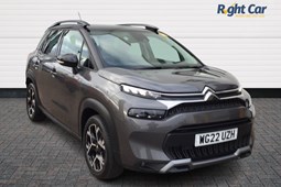 Citroen C3 Aircross SUV (17-24) 1.2 PureTech 110 Shine Plus 5dr For Sale - Right Car Grimsby, Grimsby