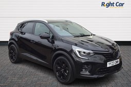 Renault Captur (20 on) 1.0 TCE 90 Rive Gauche SE 5dr For Sale - Right Car Grimsby, Grimsby