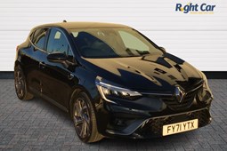 Renault Clio Hatchback (19 on) 1.0 TCe 90 RS Line 5d For Sale - Right Car Grimsby, Grimsby