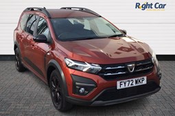 Dacia Jogger SUV (22 on) 1.0 TCe Extreme SE 5dr For Sale - Right Car Grimsby, Grimsby