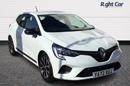 Renault Clio Hatchback (19 on) 1.0 TCe 90 Evolution 5dr For Sale - Right Car Grimsby, Grimsby