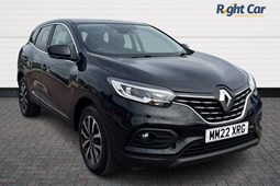 Renault Kadjar (15-22) 1.3 TCE Equilibre 5dr For Sale - Right Car Grimsby, Grimsby