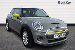 MINI Electric Hatch Hatchback (20 on) Cooper S Level 1 auto 3d For Sale - Right Car Grimsby, Grimsby