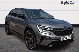 Renault Austral SUV (23 on) 1.2 E-Tech FHEV Techno Esprit Alpine 5dr Auto For Sale - Right Car Grimsby, Grimsby
