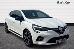 Renault Clio Hatchback (19 on) 1.6 E-TECH Hybrid 145 Techno 5dr Auto For Sale - Right Car Grimsby, Grimsby