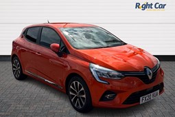Renault Clio Hatchback (19 on) Iconic SCe 75 5d For Sale - Right Car Grimsby, Grimsby