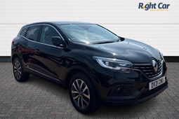 Renault Kadjar (15-22) Iconic TCe 140 5d For Sale - Right Car Grimsby, Grimsby