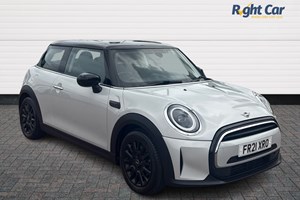 MINI Hatchback (14-24) 1.5 Cooper Classic 3dr For Sale - Right Car Grimsby, Grimsby