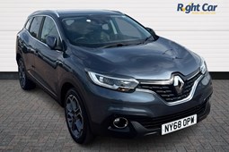 Renault Kadjar (15-22) Dynamique S Nav TCe 140 5d For Sale - Right Car Grimsby, Grimsby