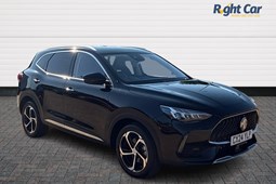 MG HS SUV (19-24) 1.5 T-GDI Trophy 5dr DCT For Sale - Right Car Grimsby, Grimsby