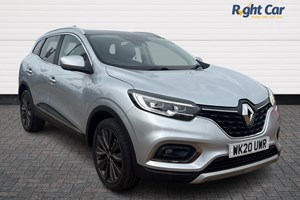 Renault Kadjar (15-22) S Edition TCe 160 5d For Sale - Right Car Grimsby, Grimsby