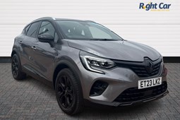 Renault Captur (20 on) 1.0 TCE 90 Rive Gauche SE 5dr For Sale - Right Car Grimsby, Grimsby